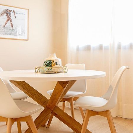Barcelona Touch Apartments Л'Успіталет-да-Любрагат Екстер'єр фото