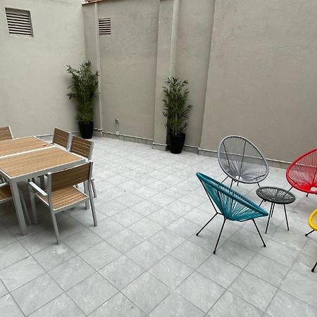 Barcelona Touch Apartments Л'Успіталет-да-Любрагат Екстер'єр фото