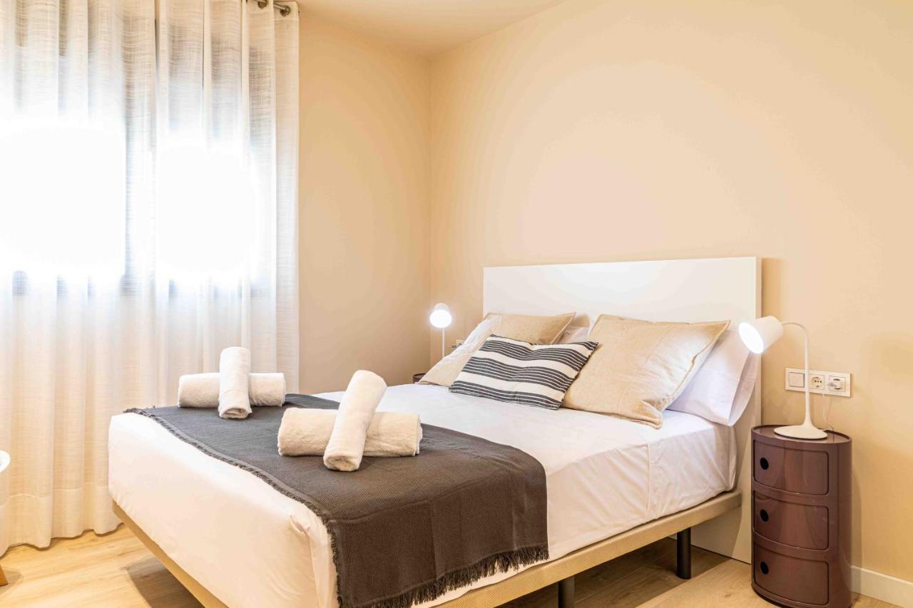 Barcelona Touch Apartments Л'Успіталет-да-Любрагат Екстер'єр фото