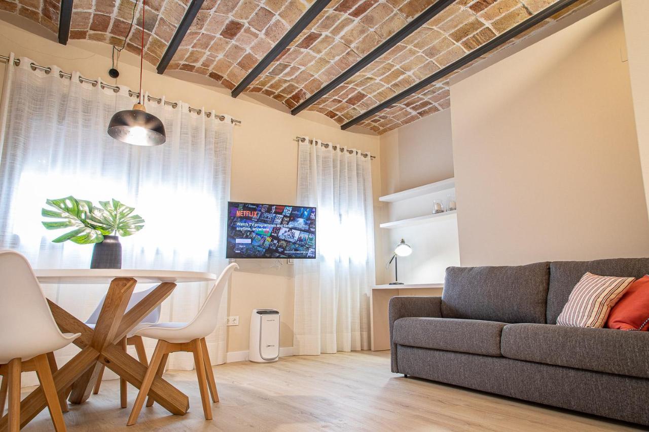 Barcelona Touch Apartments Л'Успіталет-да-Любрагат Екстер'єр фото