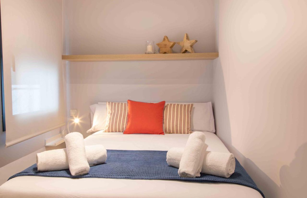 Barcelona Touch Apartments Л'Успіталет-да-Любрагат Екстер'єр фото