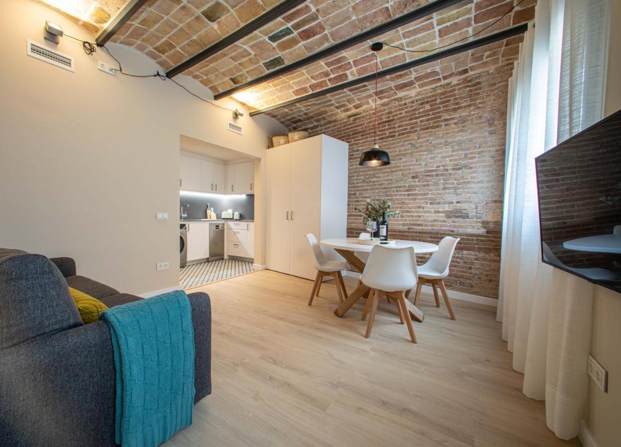 Barcelona Touch Apartments Л'Успіталет-да-Любрагат Екстер'єр фото
