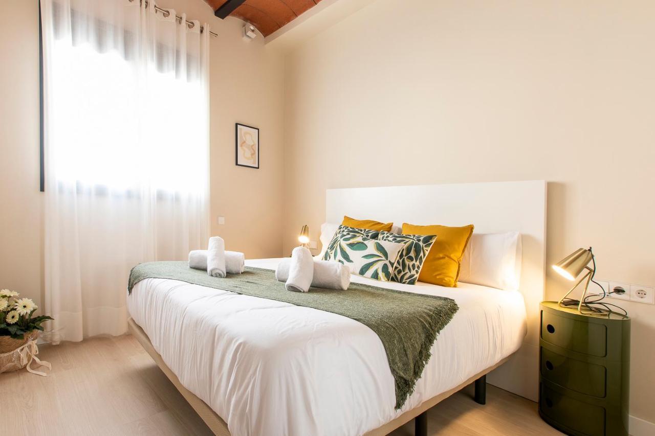 Barcelona Touch Apartments Л'Успіталет-да-Любрагат Екстер'єр фото