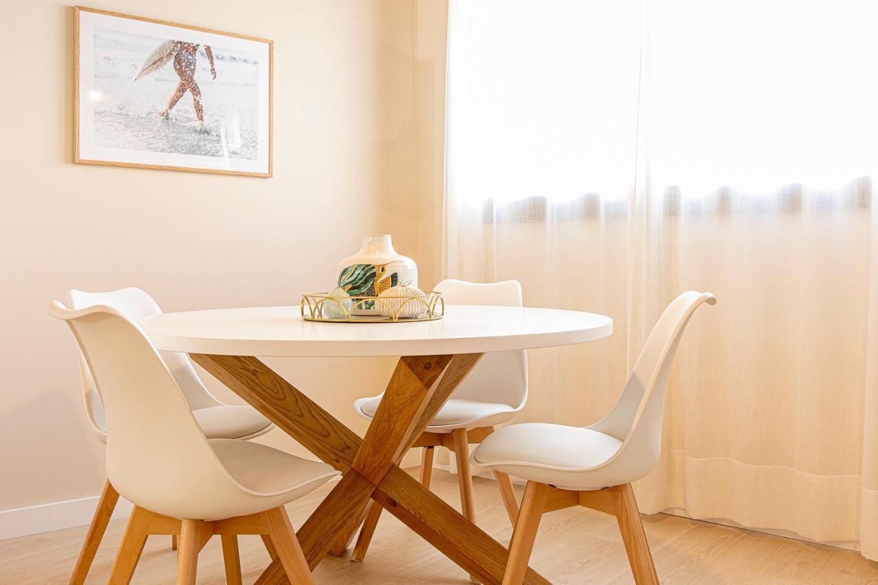 Barcelona Touch Apartments Л'Успіталет-да-Любрагат Екстер'єр фото