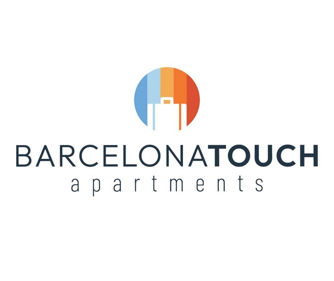 Barcelona Touch Apartments Л'Успіталет-да-Любрагат Екстер'єр фото