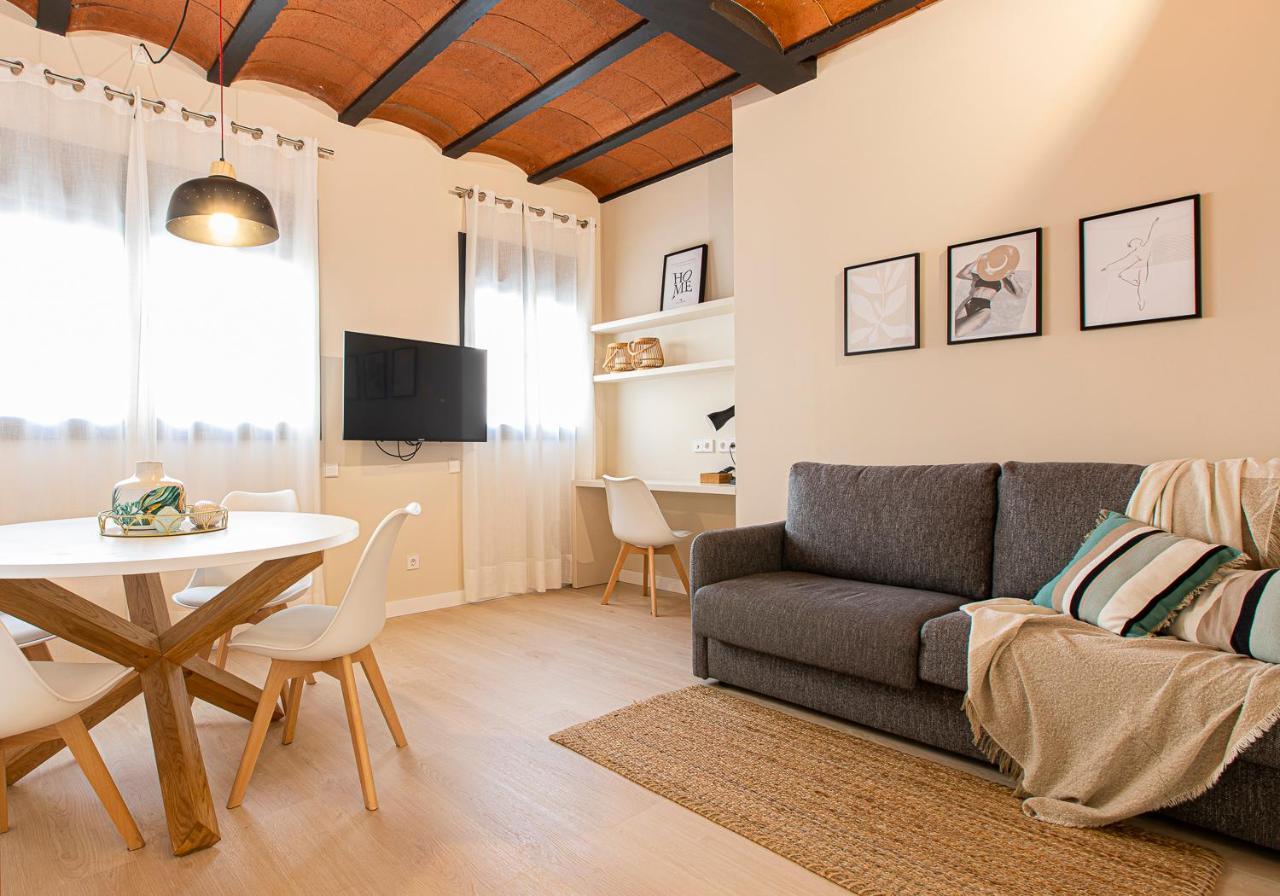 Barcelona Touch Apartments Л'Успіталет-да-Любрагат Екстер'єр фото