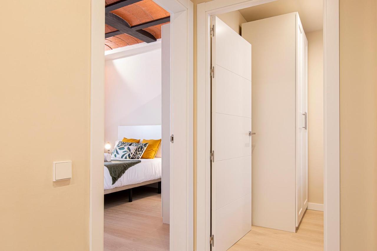 Barcelona Touch Apartments Л'Успіталет-да-Любрагат Екстер'єр фото