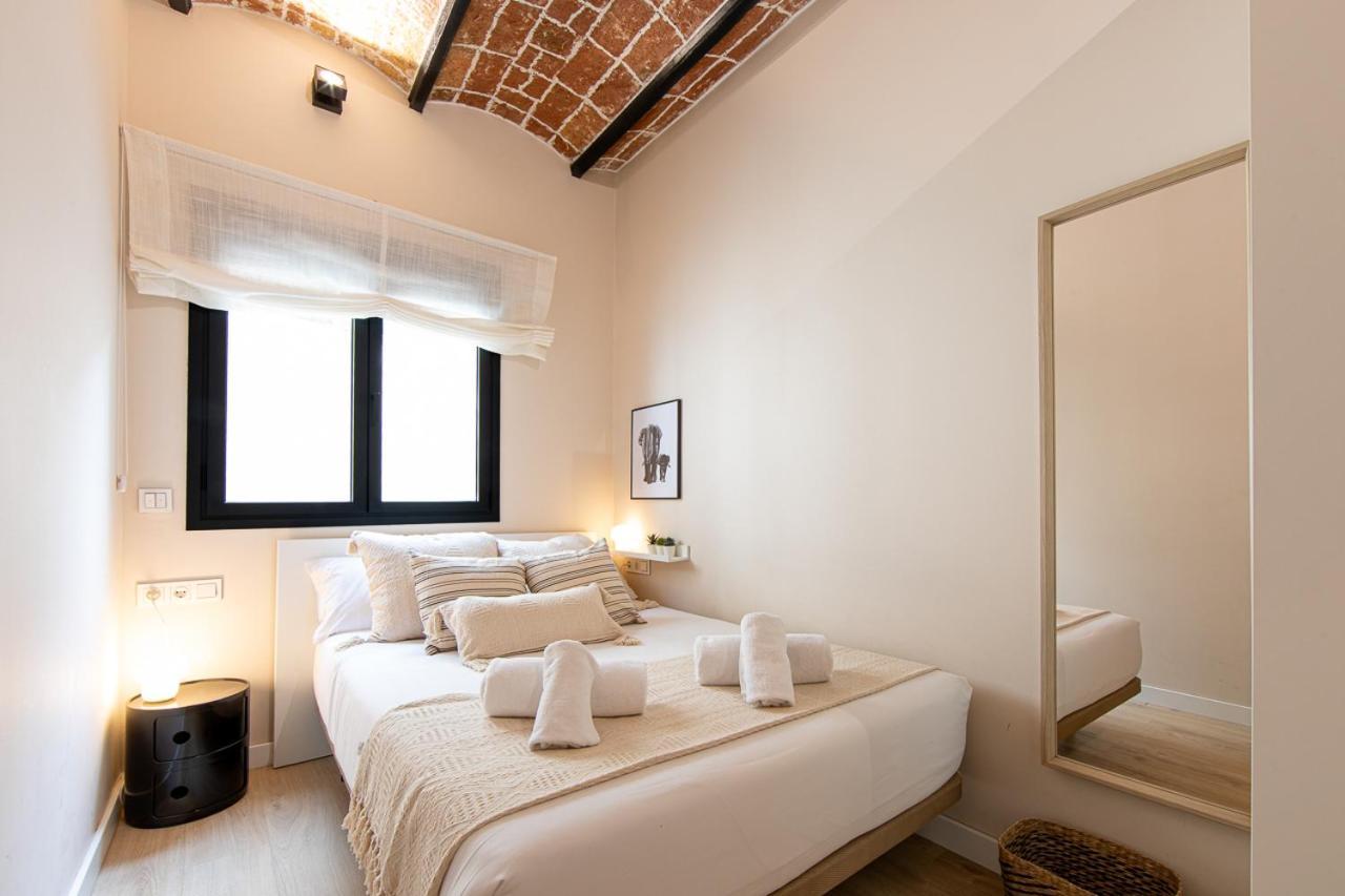 Barcelona Touch Apartments Л'Успіталет-да-Любрагат Екстер'єр фото