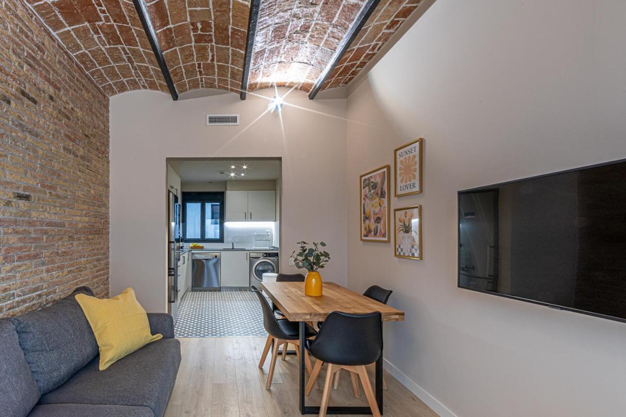 Barcelona Touch Apartments Л'Успіталет-да-Любрагат Екстер'єр фото