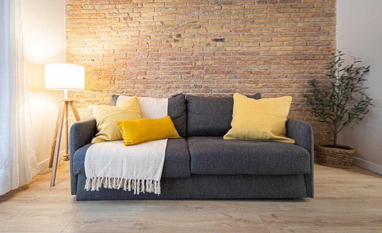 Barcelona Touch Apartments Л'Успіталет-да-Любрагат Екстер'єр фото