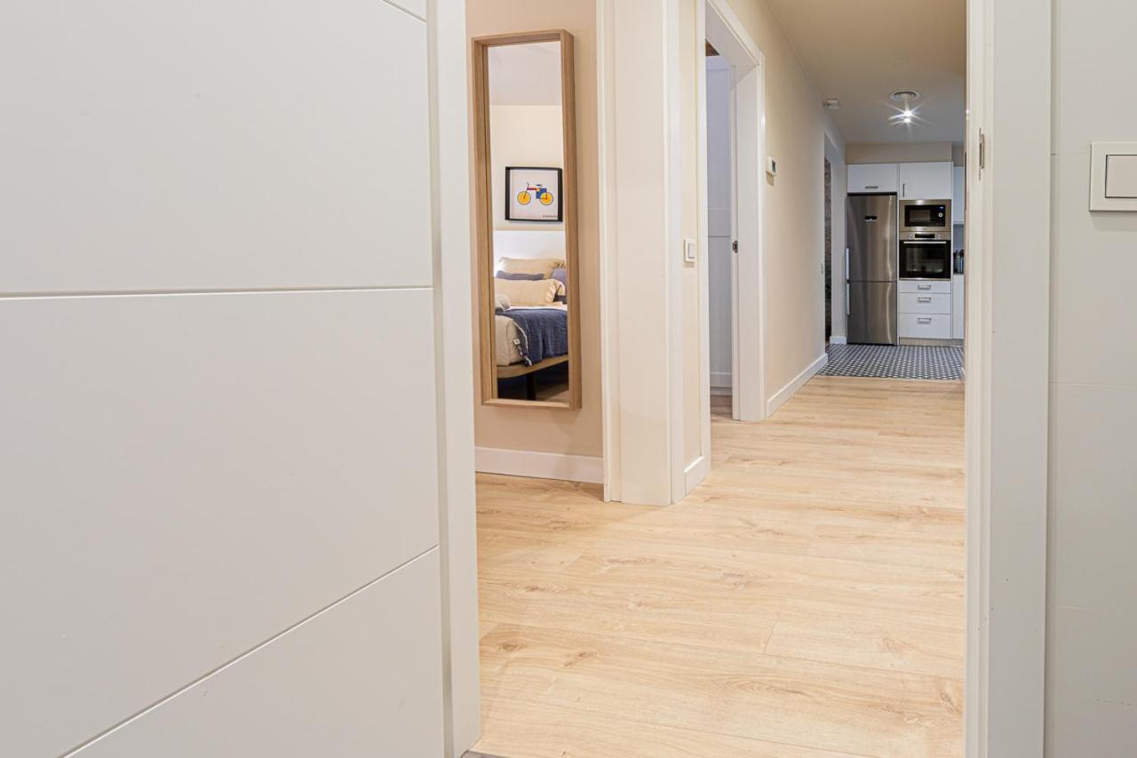 Barcelona Touch Apartments Л'Успіталет-да-Любрагат Екстер'єр фото