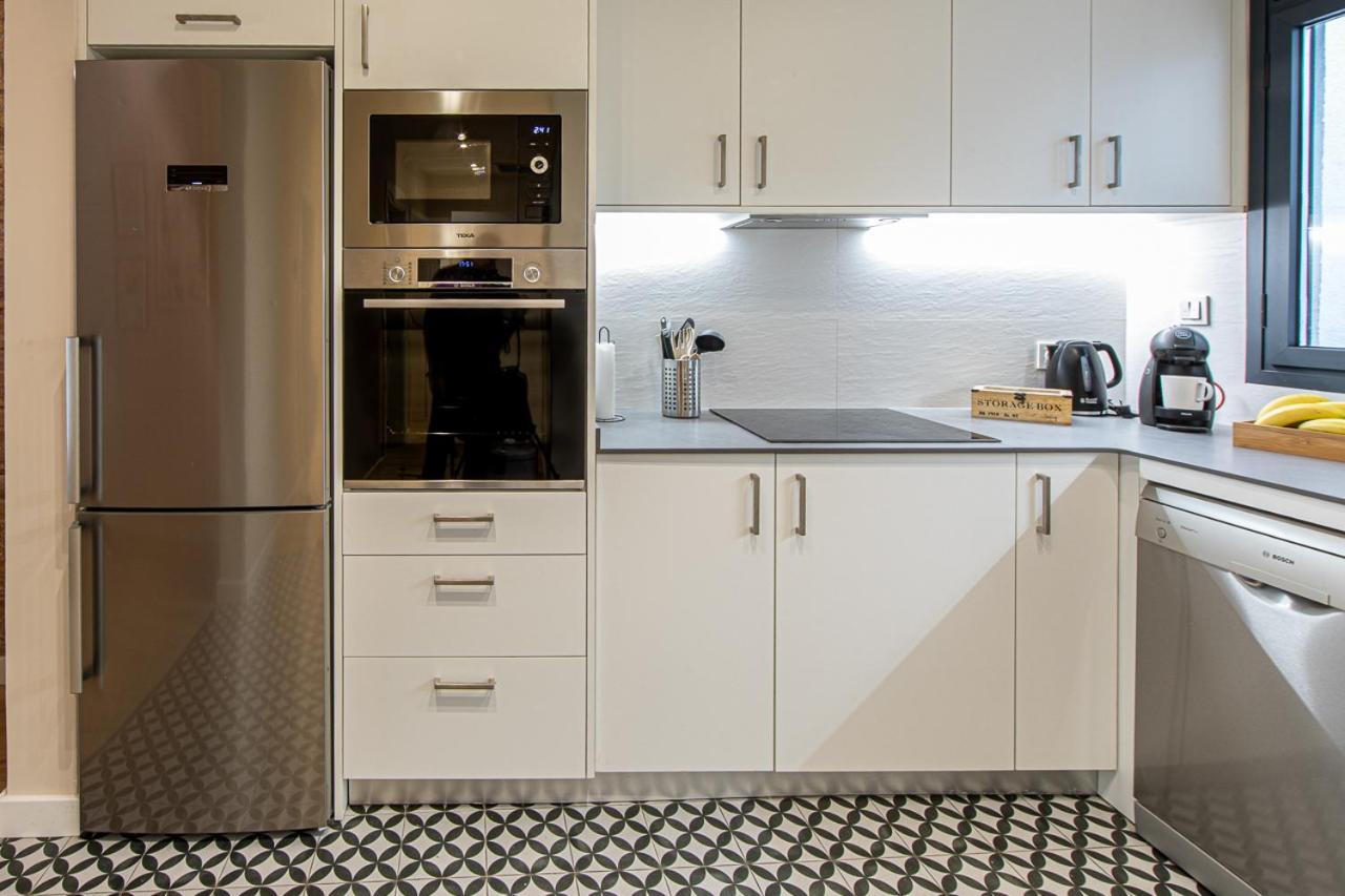 Barcelona Touch Apartments Л'Успіталет-да-Любрагат Екстер'єр фото