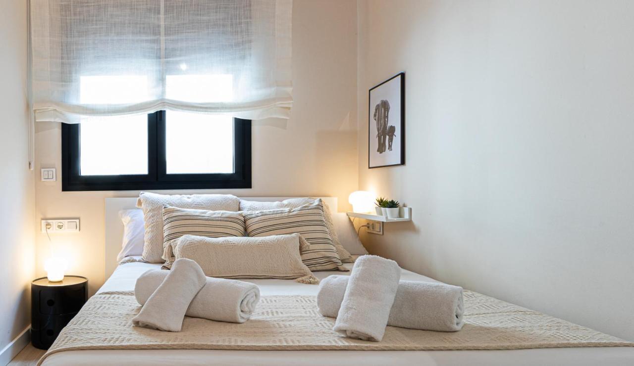 Barcelona Touch Apartments Л'Успіталет-да-Любрагат Екстер'єр фото